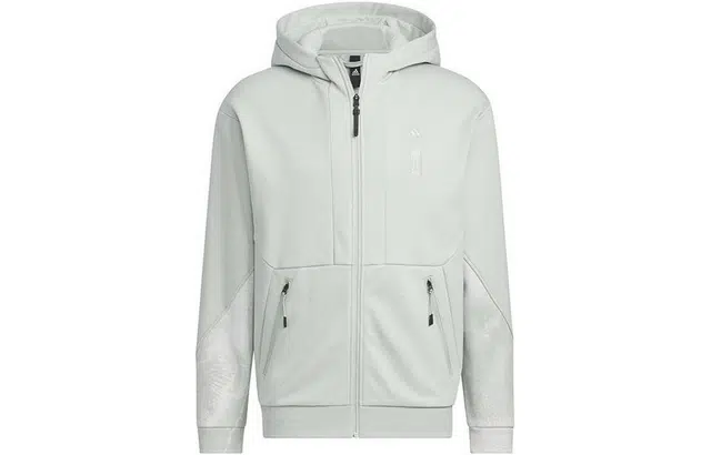 adidas Wuji Knit Warm Jacket