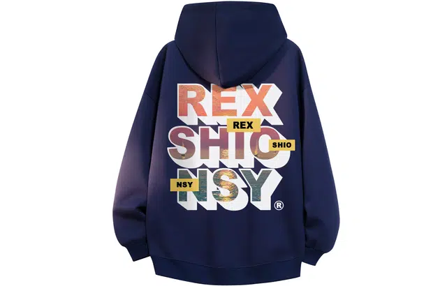 REXSHION Logo
