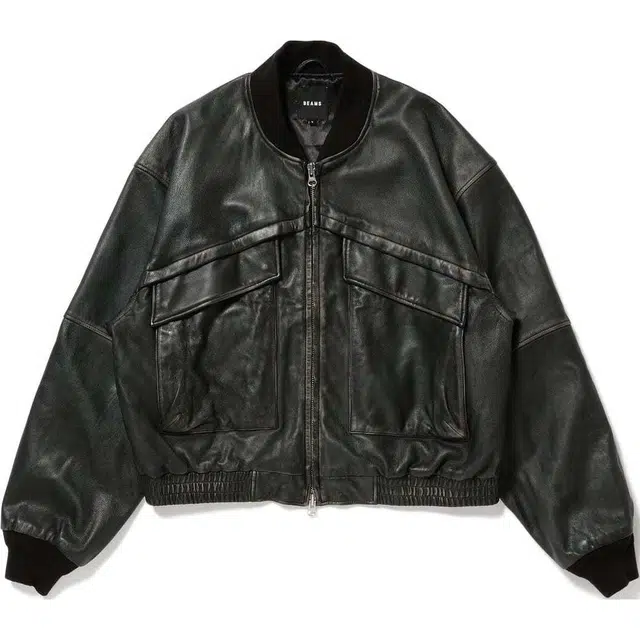 beams SS25