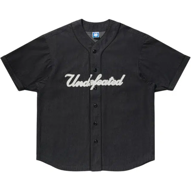 UNDEFEATED Baseball Jacket