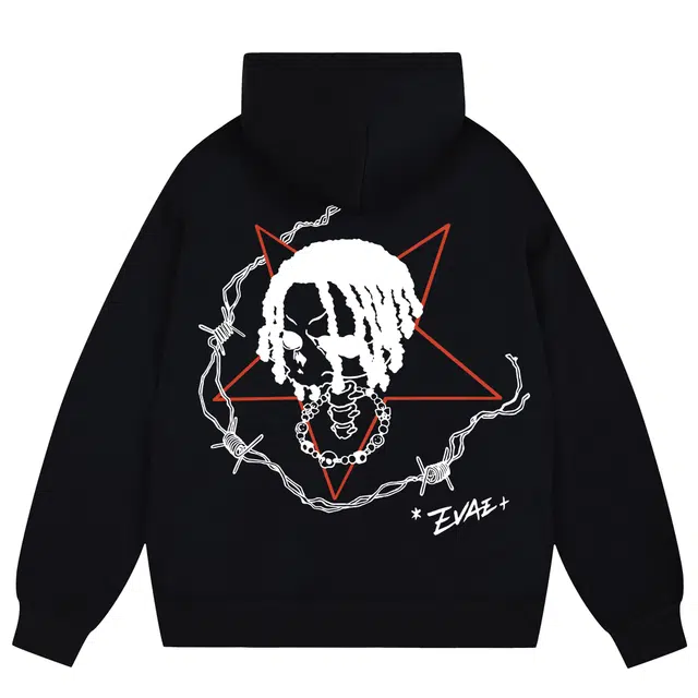 *EVAE+MOB Logo