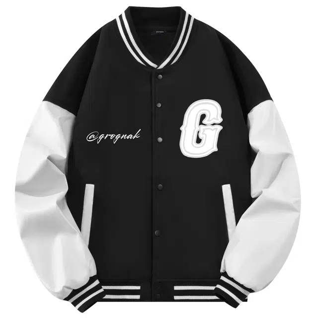 GROGNAK Logo