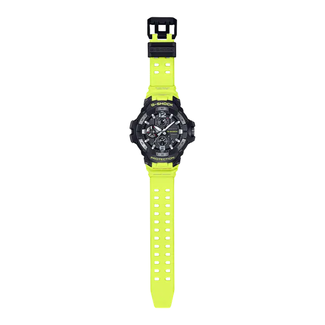 CASIO G-SHOCK Master of G