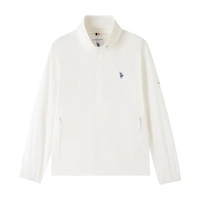 U.S. POLO ASSN. logo