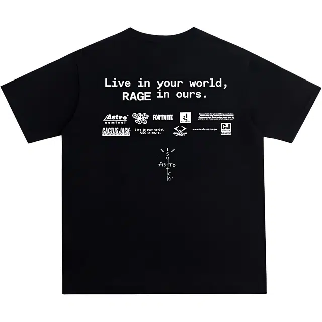 T