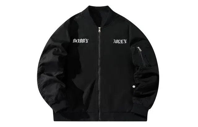 BOBBY ABLEY