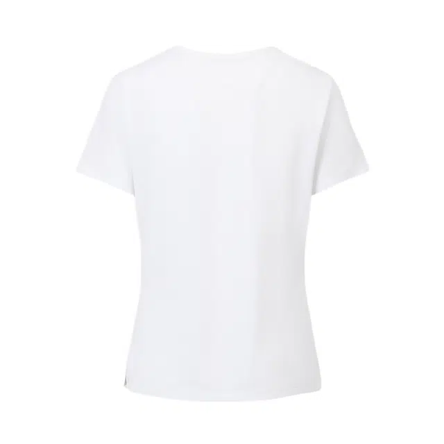 DESCENTE CYCLING logo T