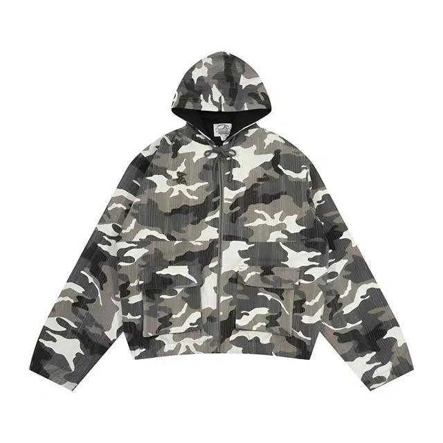 GRAF Camo