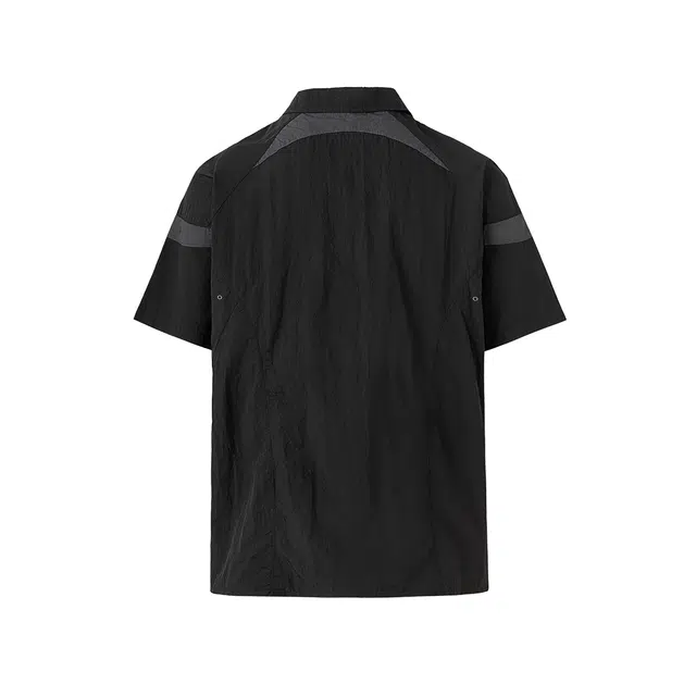 WELTER EXPERIMENT Polo