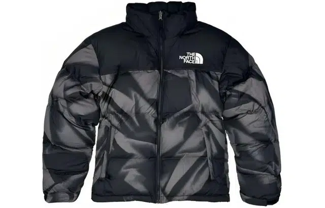 The North Face 1996 Logo Puffer Jacket