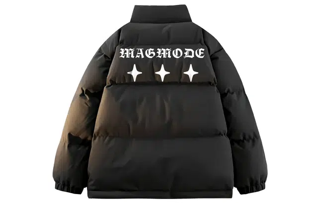 magmode