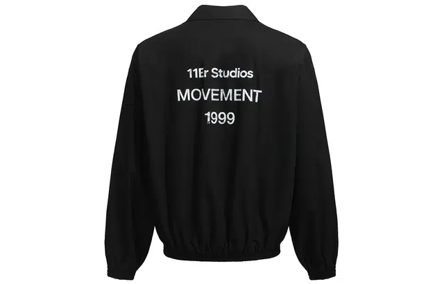 11ESTRANGER logo