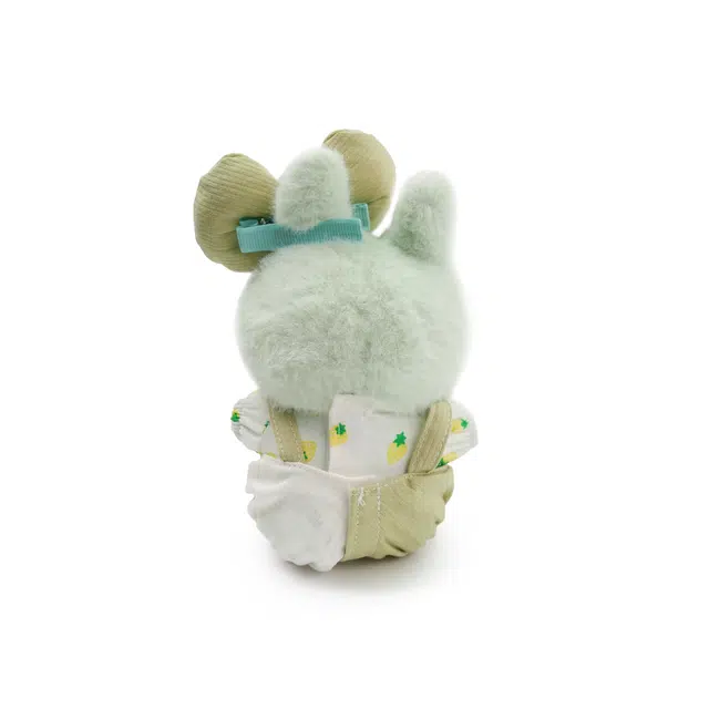 POP MART LABUBU THEMONSTERS labubu15cm