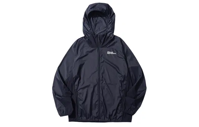 Jack Wolfskin Lightweight Stretch Sun Protection Jacket