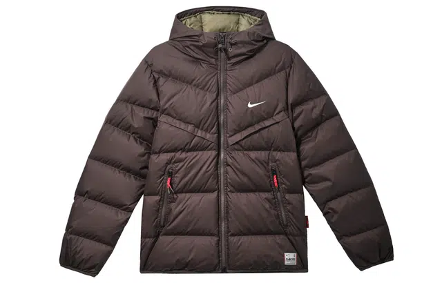 Nike Storm-FIT Windrunner
