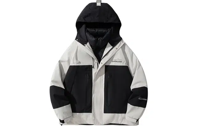 GOLFCROSS 90