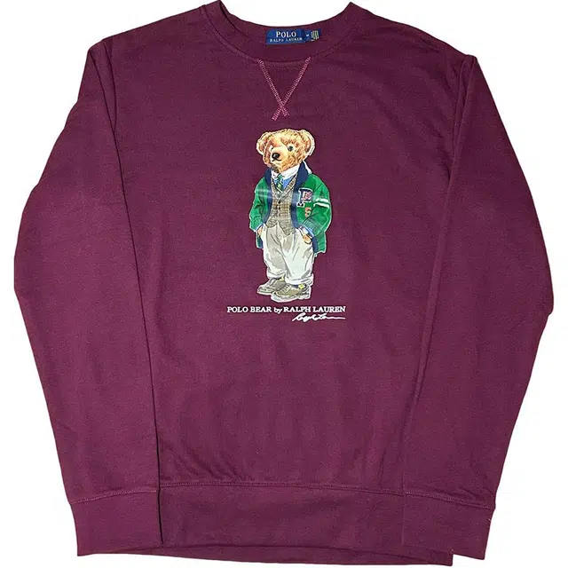 Polo Ralph Lauren FW23
