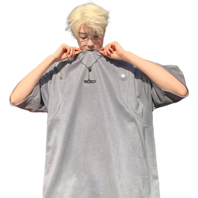 MARK WAFFLE T