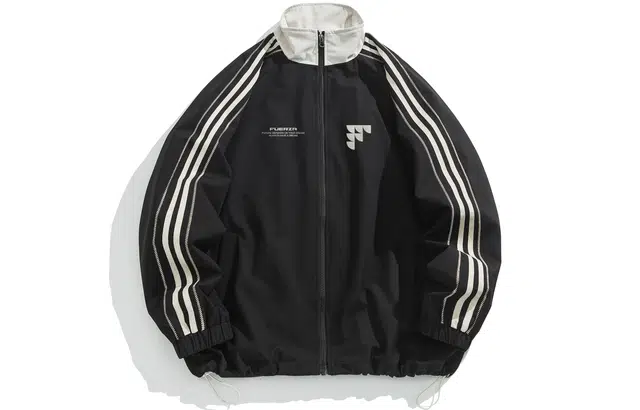 FUERZA Jacket