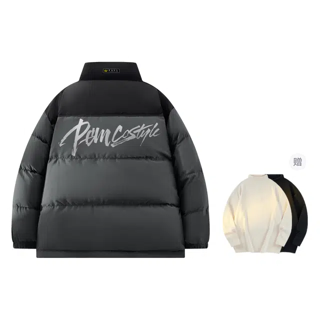 PAUL COSTELLOE
