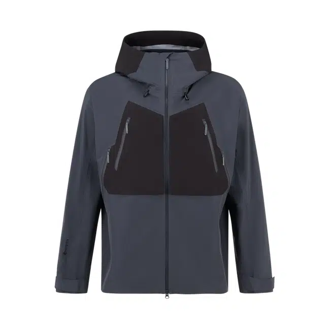 DESCENTE ALLTERRAIN 81