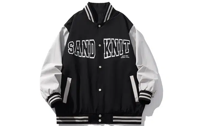SandKnit Logo