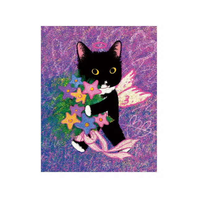 3D-JP 500pcs H3997H3998