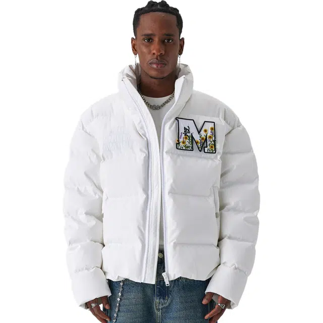 MR.ENJOYDA MONEY FW23 M