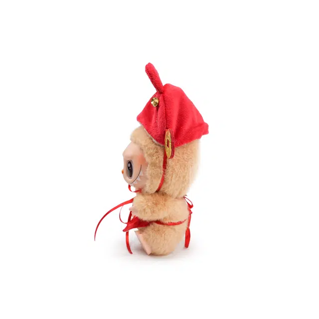 POP MART LABUBU THEMONSTERS labubu15cm