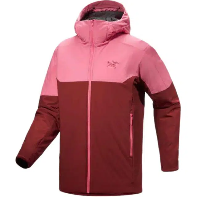 Arcteryx Sabre Insulated Midlayer