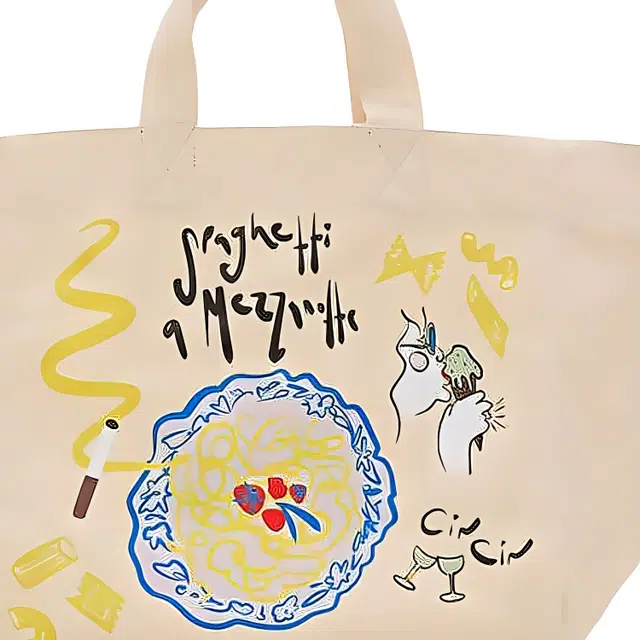 CLOSED Tote
