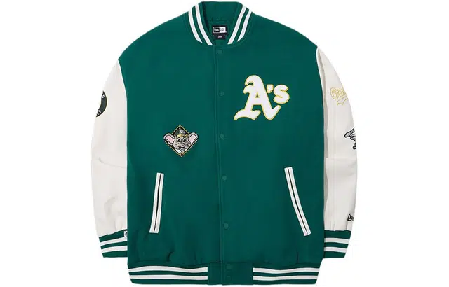 New Era x MLB SS24