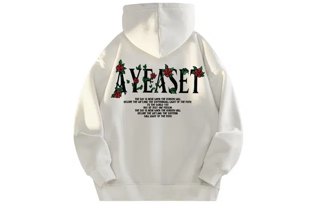 AYEA Hoodie