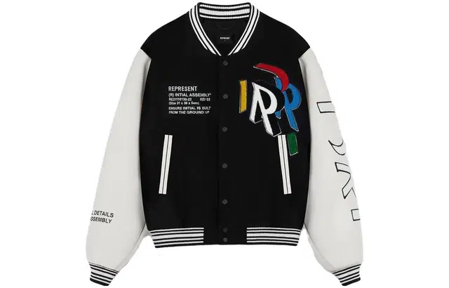 REPRESENT SS23