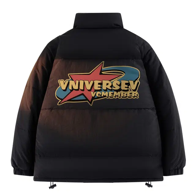 VniVerseVClub logo