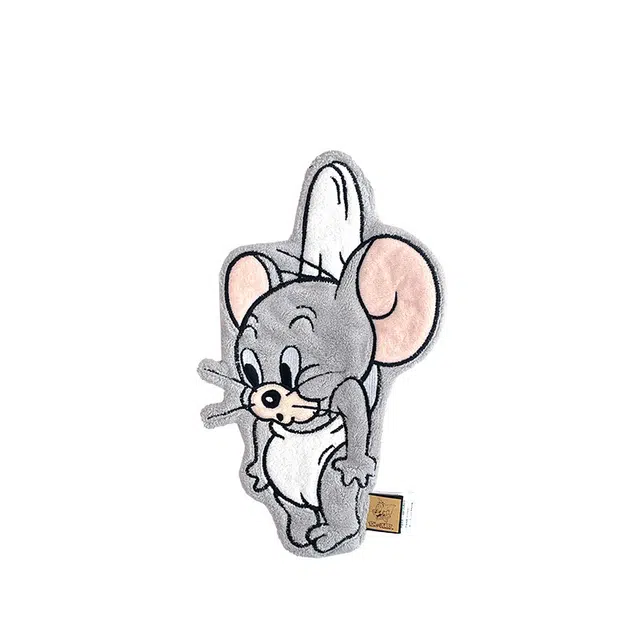TOM AND JERRY Tuffy IP