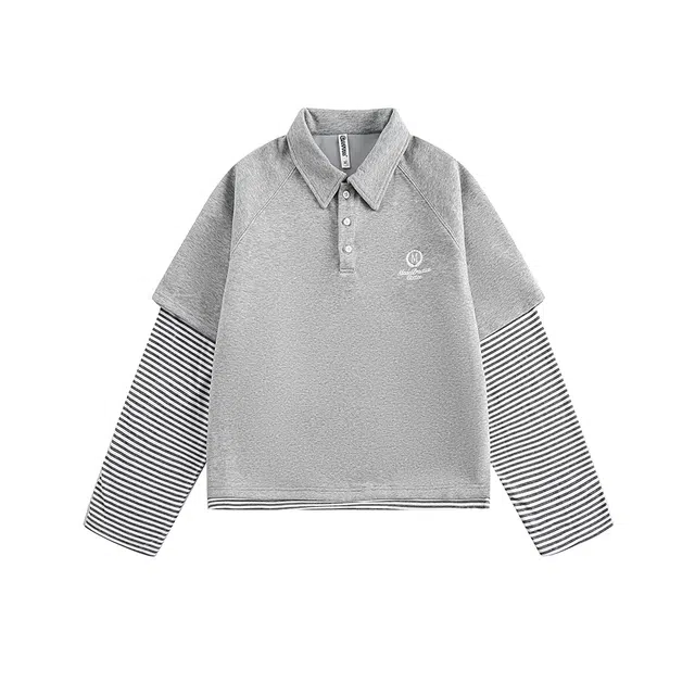 TIRED POLO