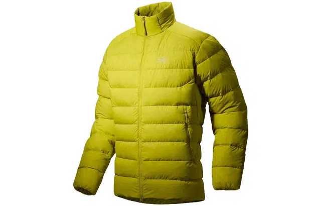 Arcteryx Thorium Jacket M