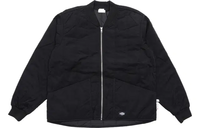 Dickies Premium Collection Quilted Jacket