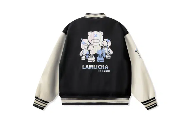 LAMLICKA