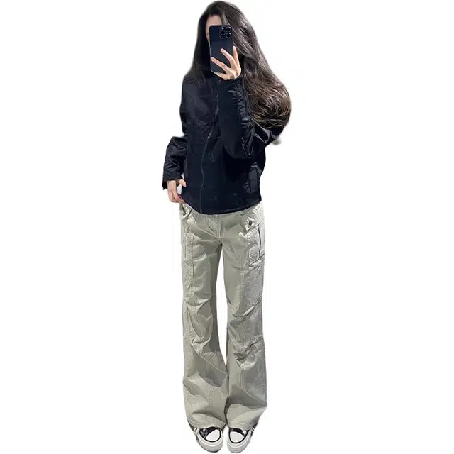 YEARNED cleanfit