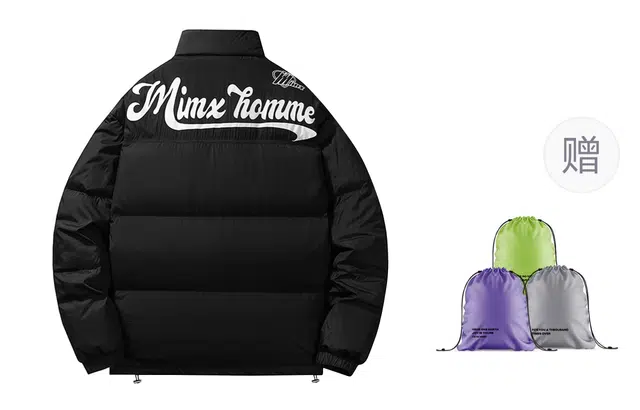 Mimx Homme