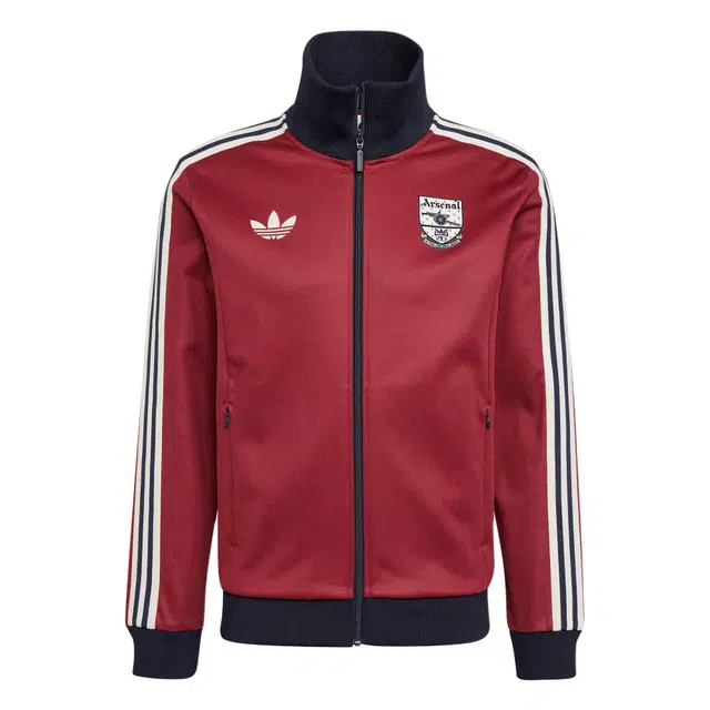 adidas Originals Tracktop FW24