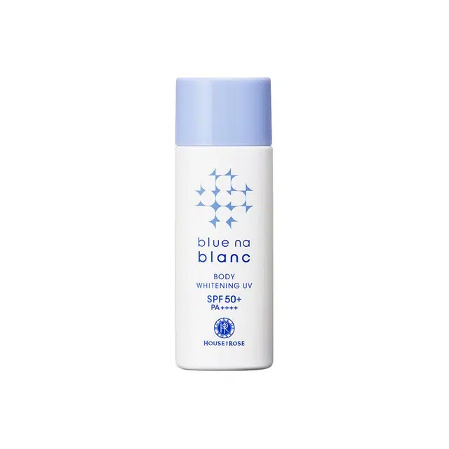 HOUSE OF ROSE 50ml