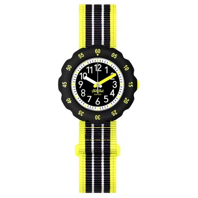 SWATCH Flik Flak 30 34.75mm PET