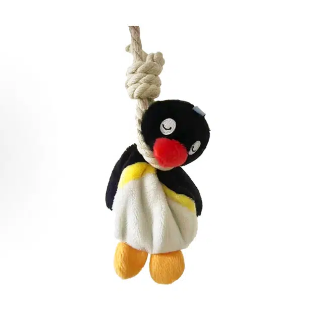 AZLCL pingu 20cm
