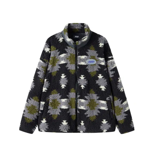 PJ's Vigor
