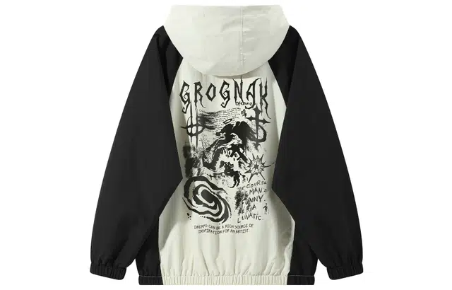GROGNAK Logo