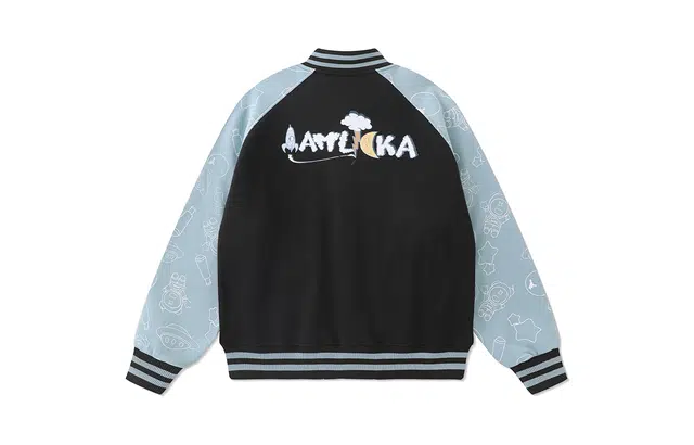 LAMLICKA
