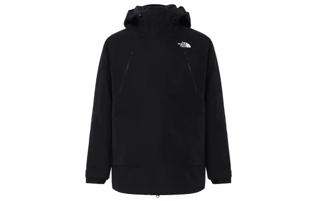 The North Face Stormpeak